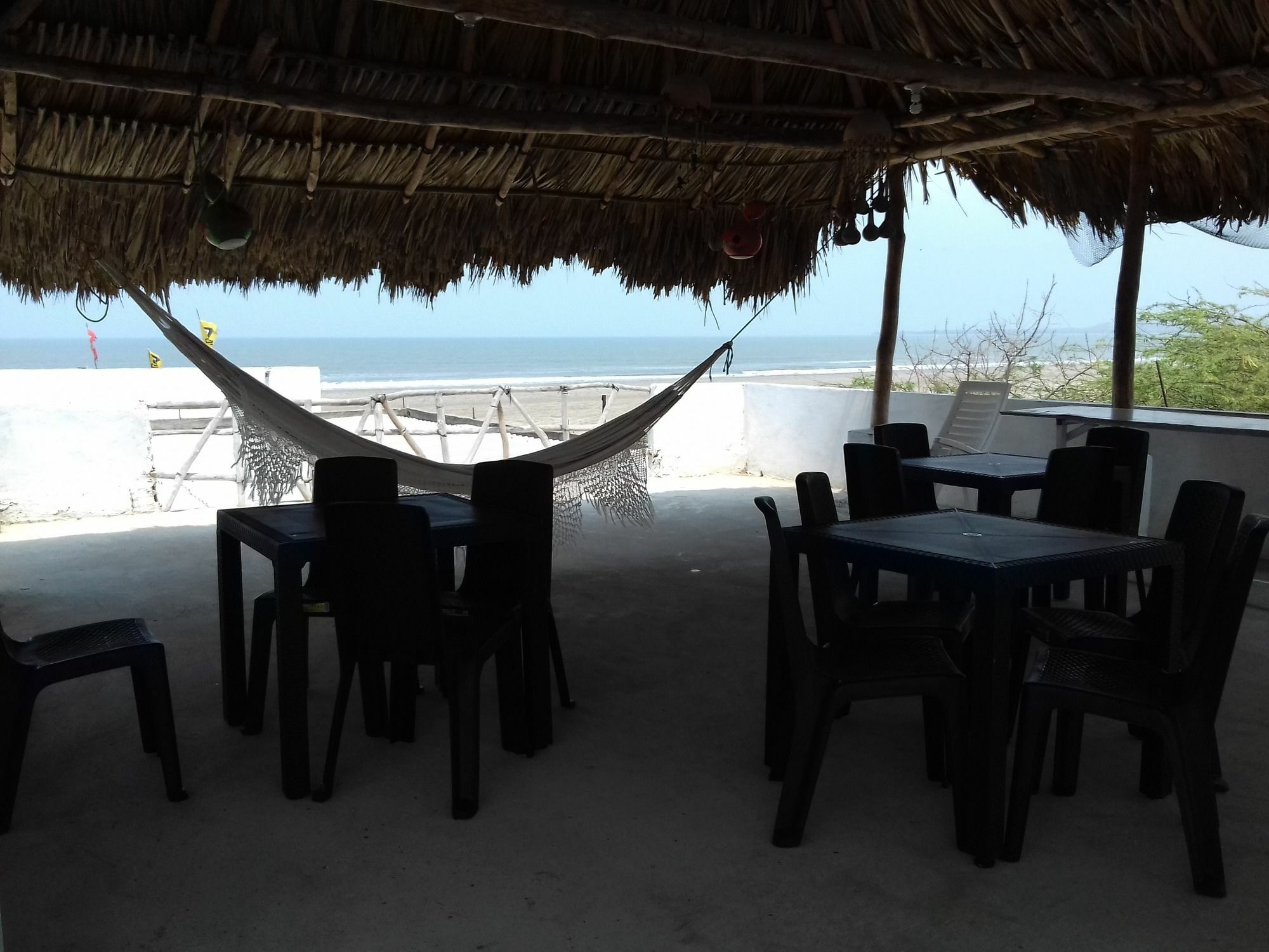 Hotel Manzanillo