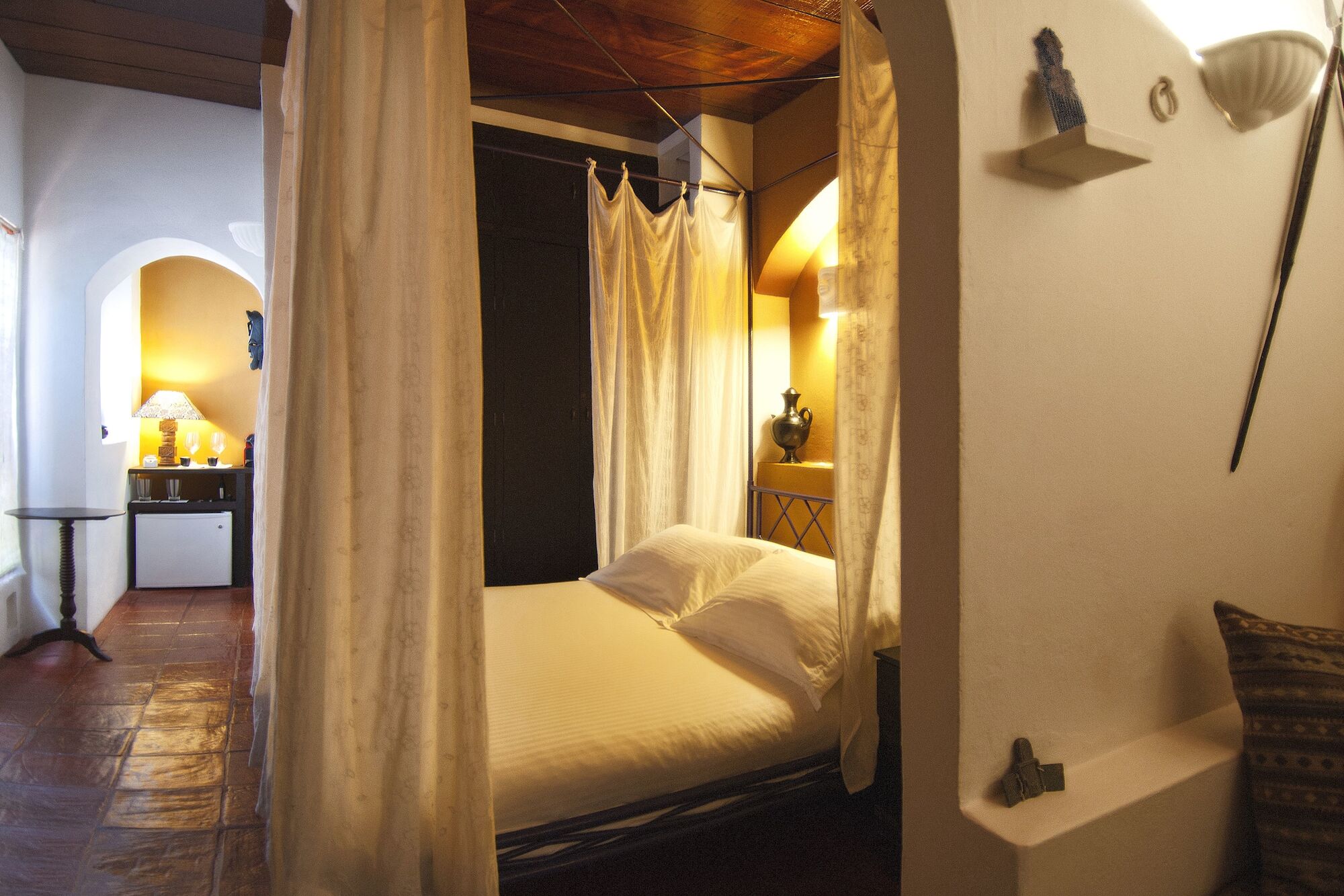 Les Lezards Hotel