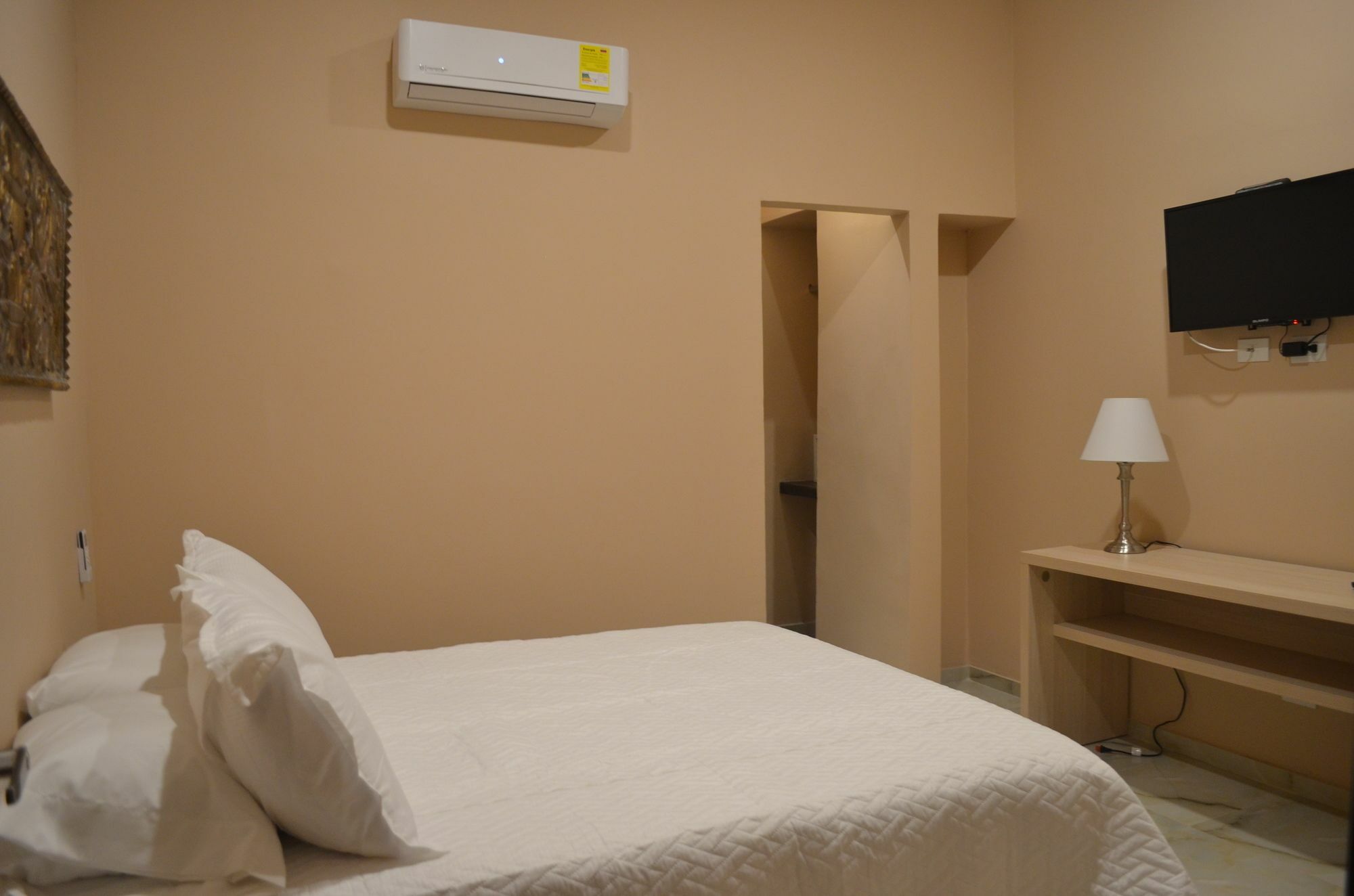 Casa Alpha Hotel 3*