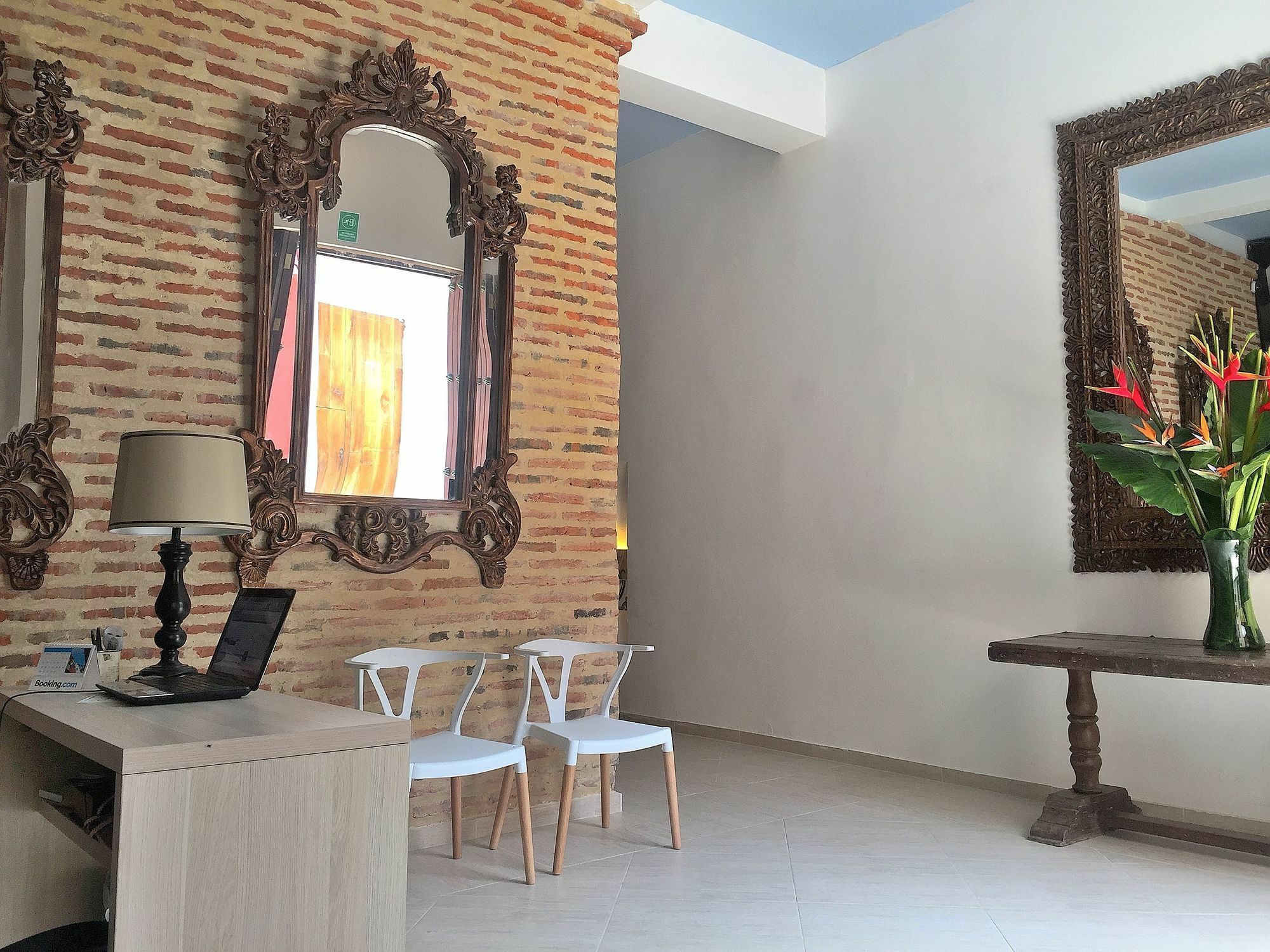 Casa Alpha
