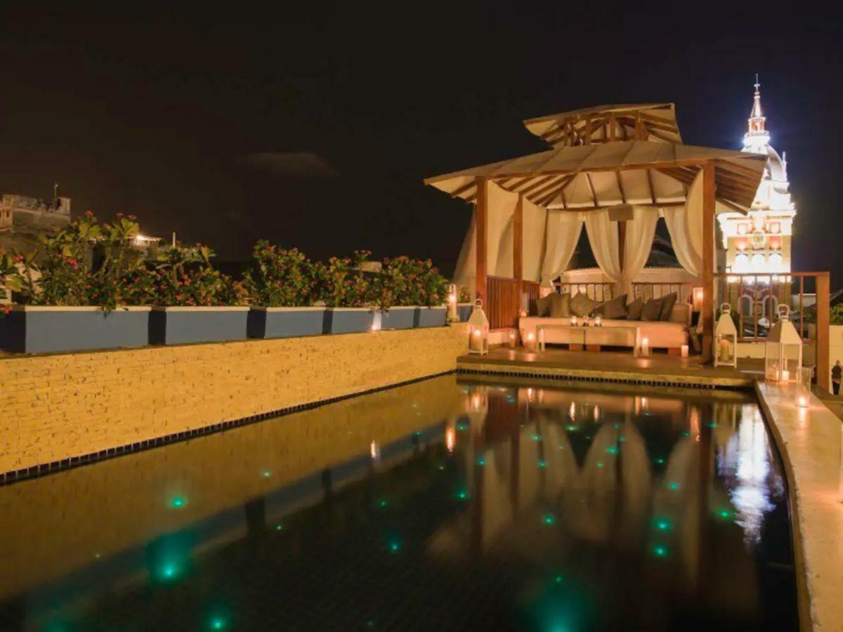 Ofihotel Perla 4* Cartagena