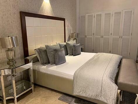 Ofihotel Perla Apartamento 4*