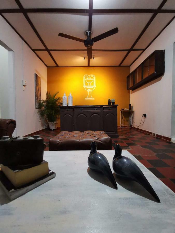 Hostal Monasterio Cartagena