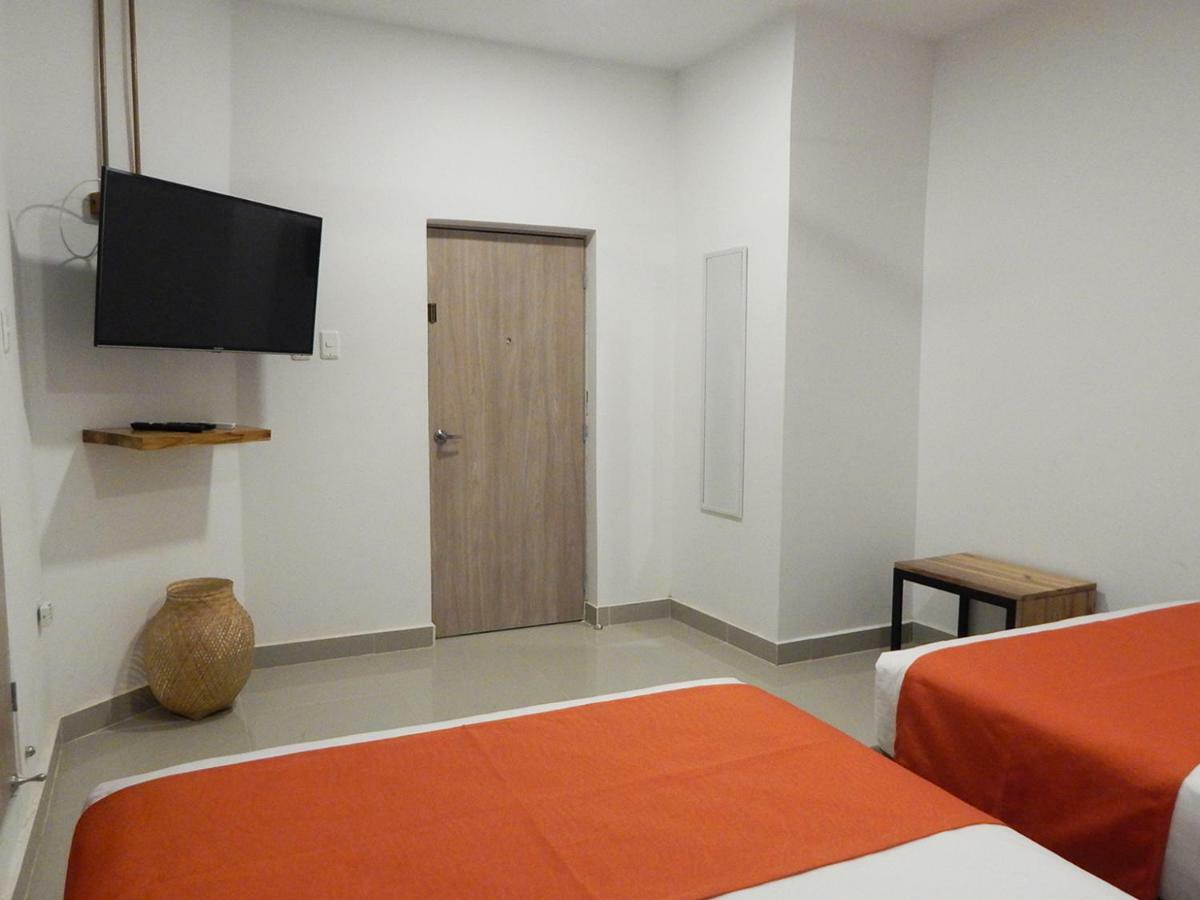 Hotel Ethnic Thematic