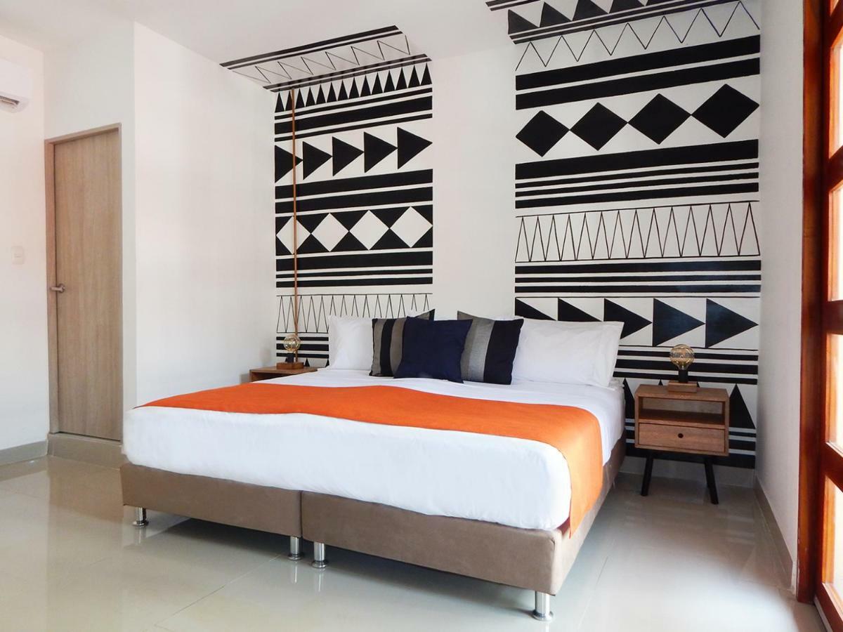 Ethnic Thematic Cartagena