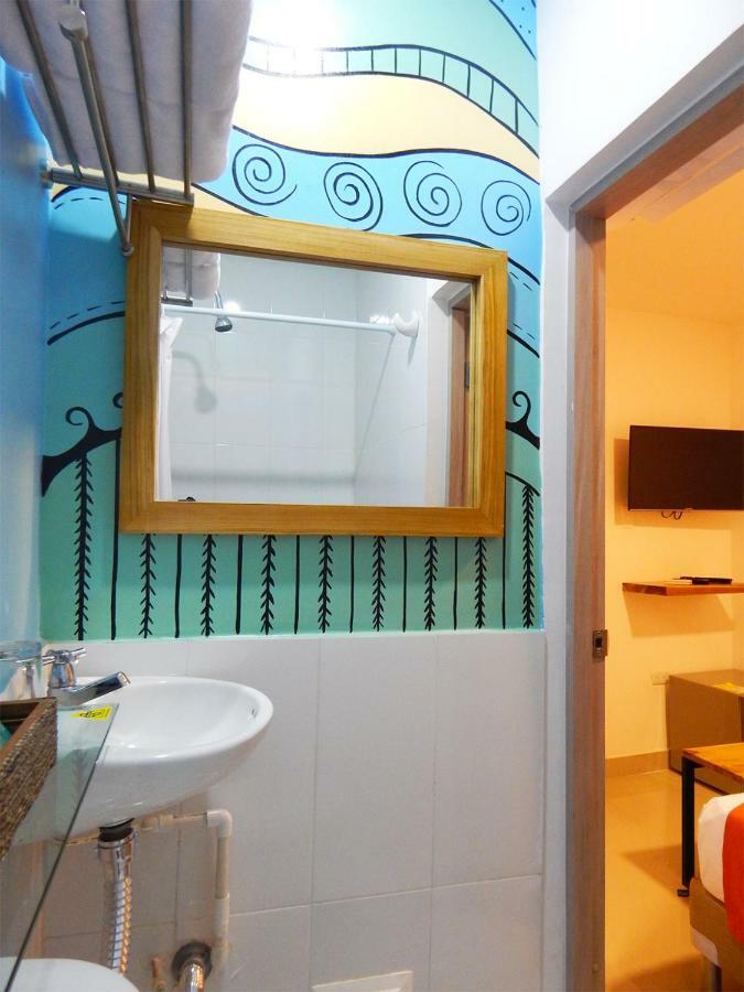 Ethnic Thematic Hotel Cartagena