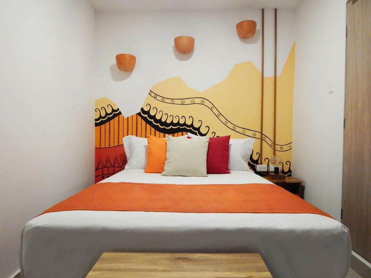Ethnic Thematic Hotel 2*