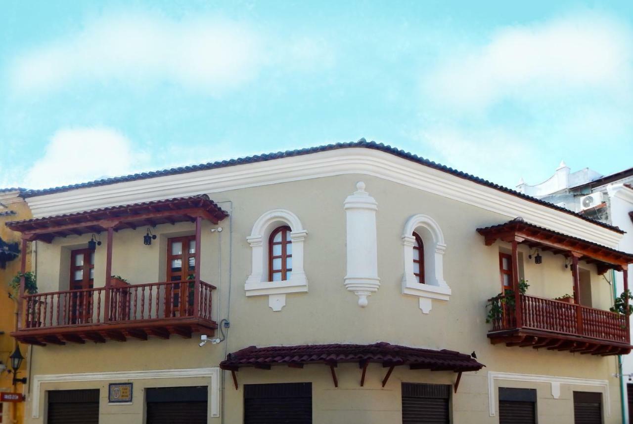 Ethnic Thematic Cartagena