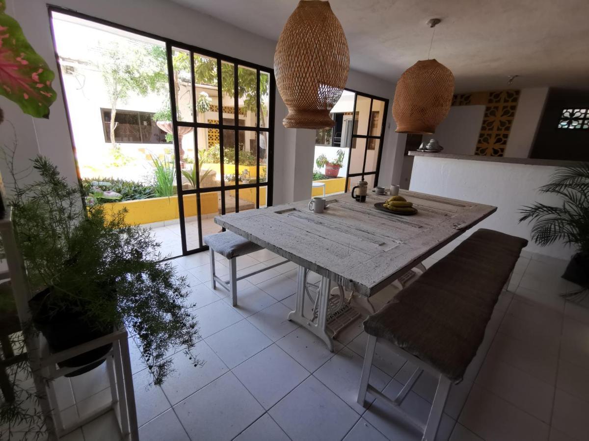 Monasterio Hostal *