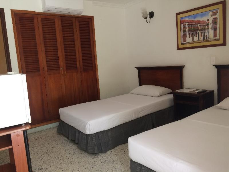 Hotel Casa Fatima