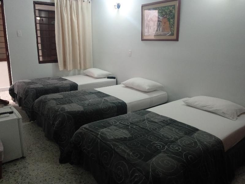 Casa Fatima Hotel