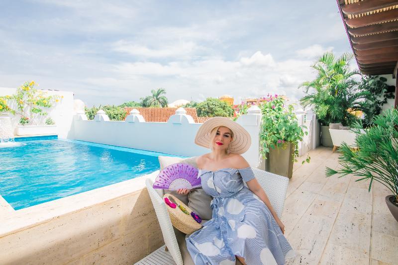Casa Noi Cartagena
