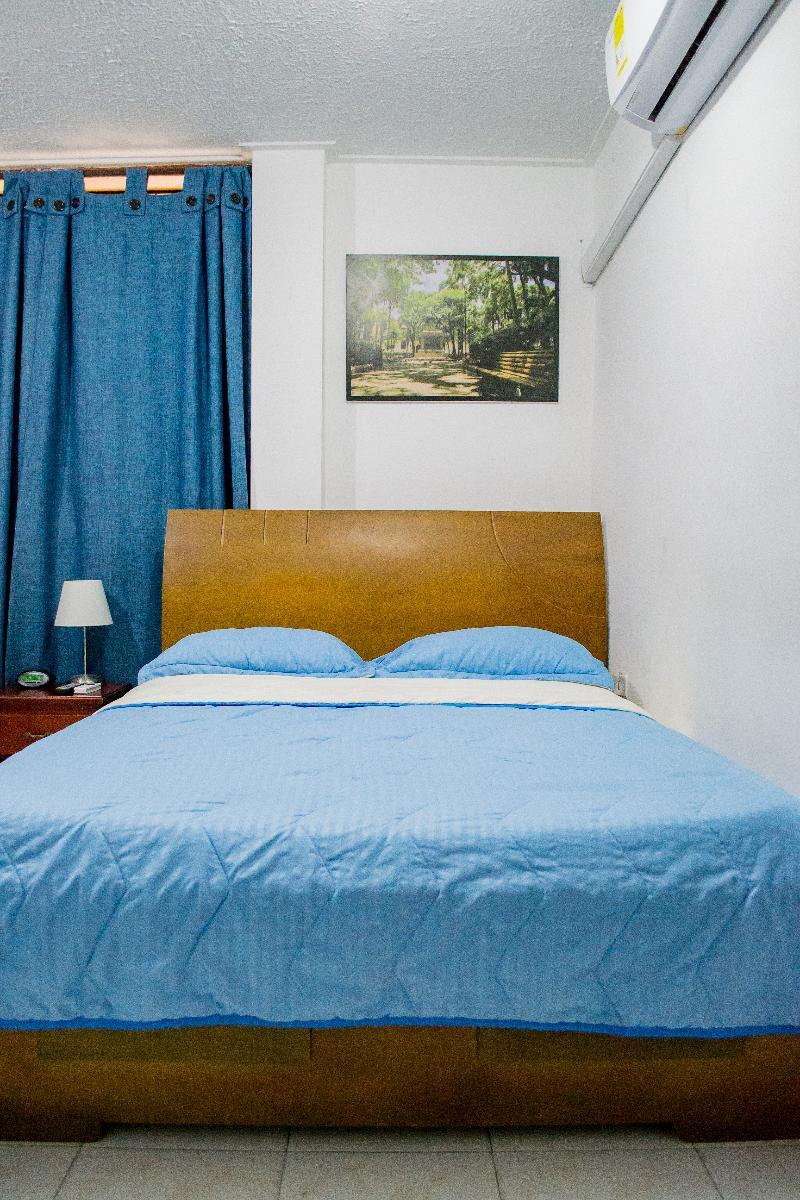 Ocean View Hostal