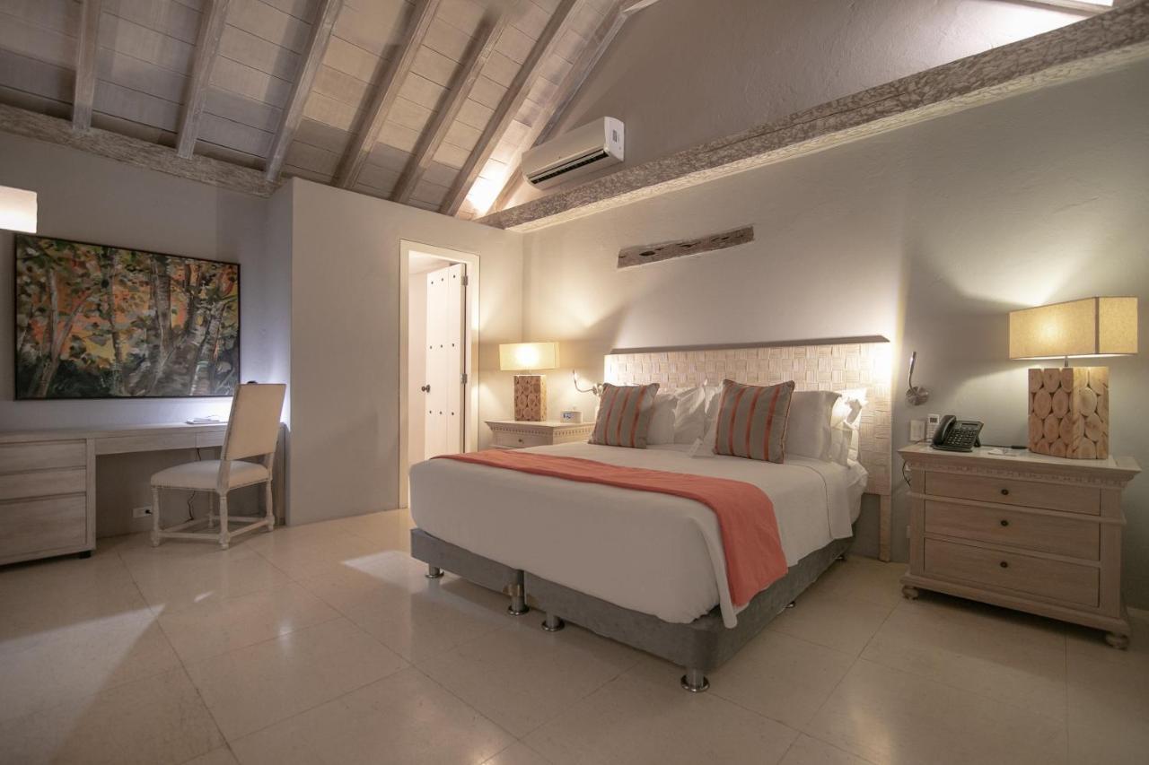 Casa Noi Сasa de vacaciones Cartagena