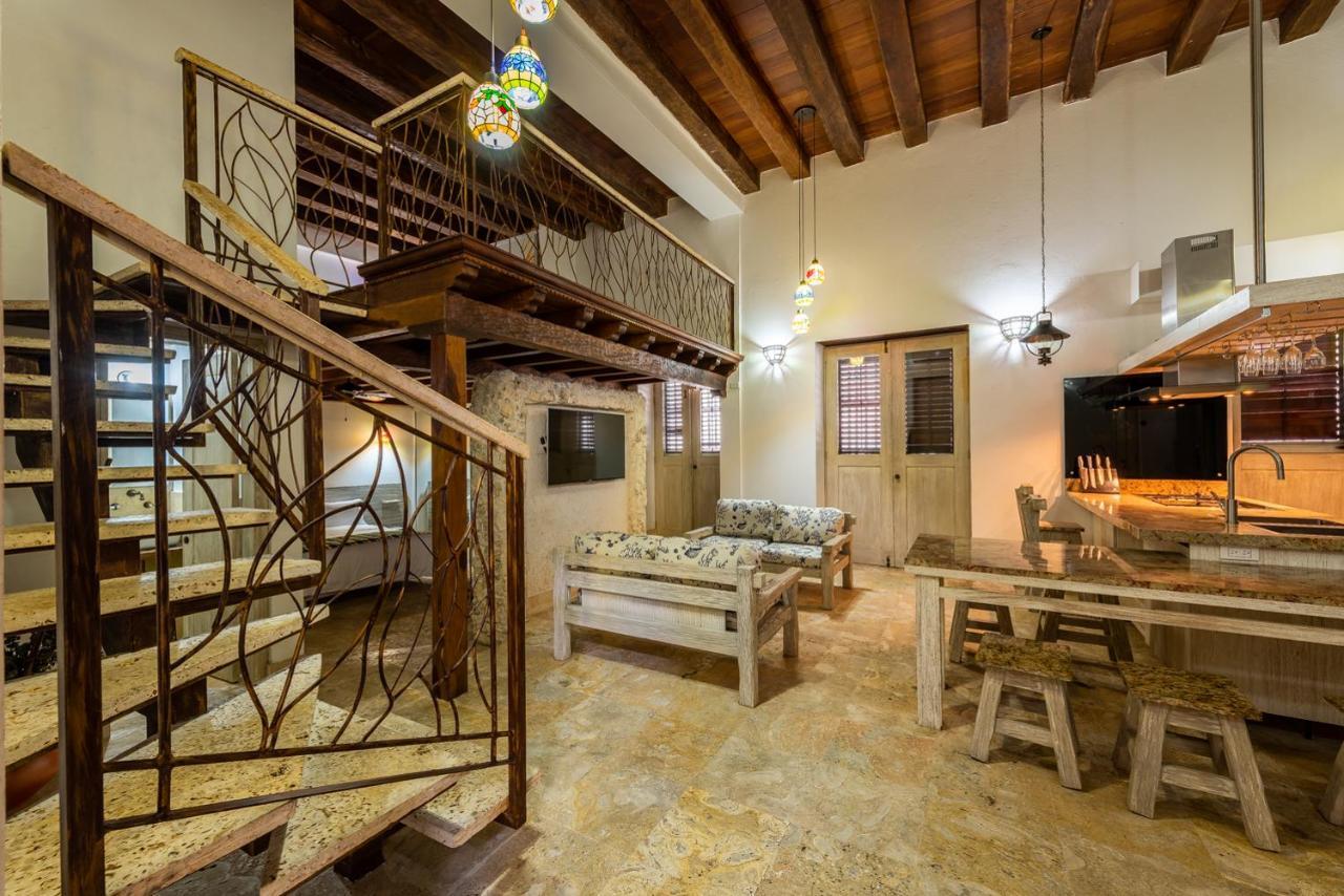 Virrey Apartamento
