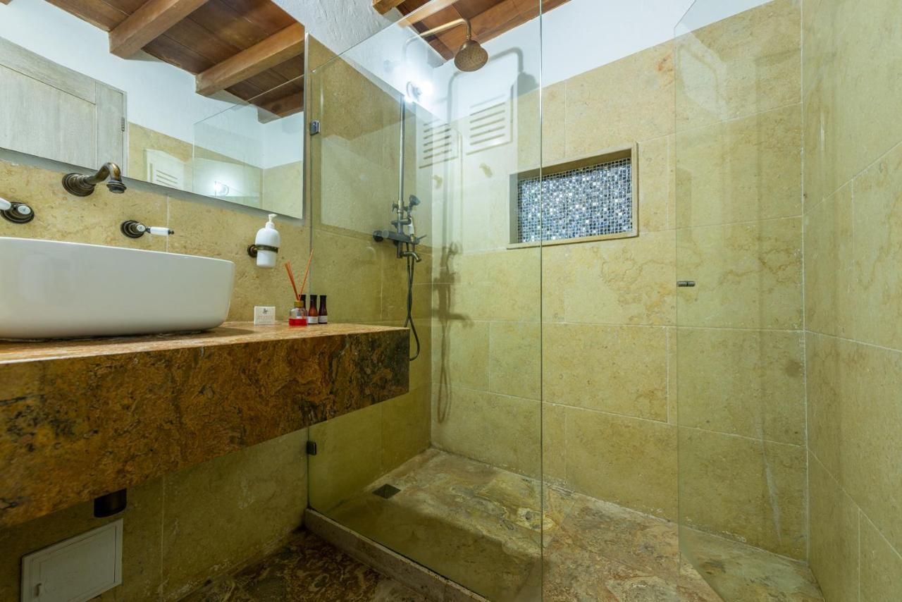 Virrey Apartamento Cartagena