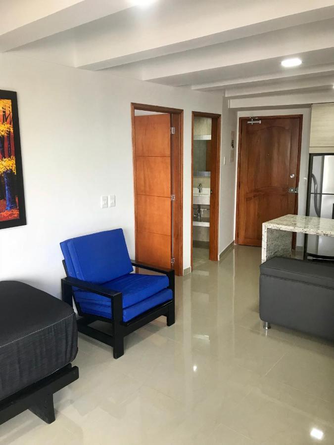 Apartamento Caribe