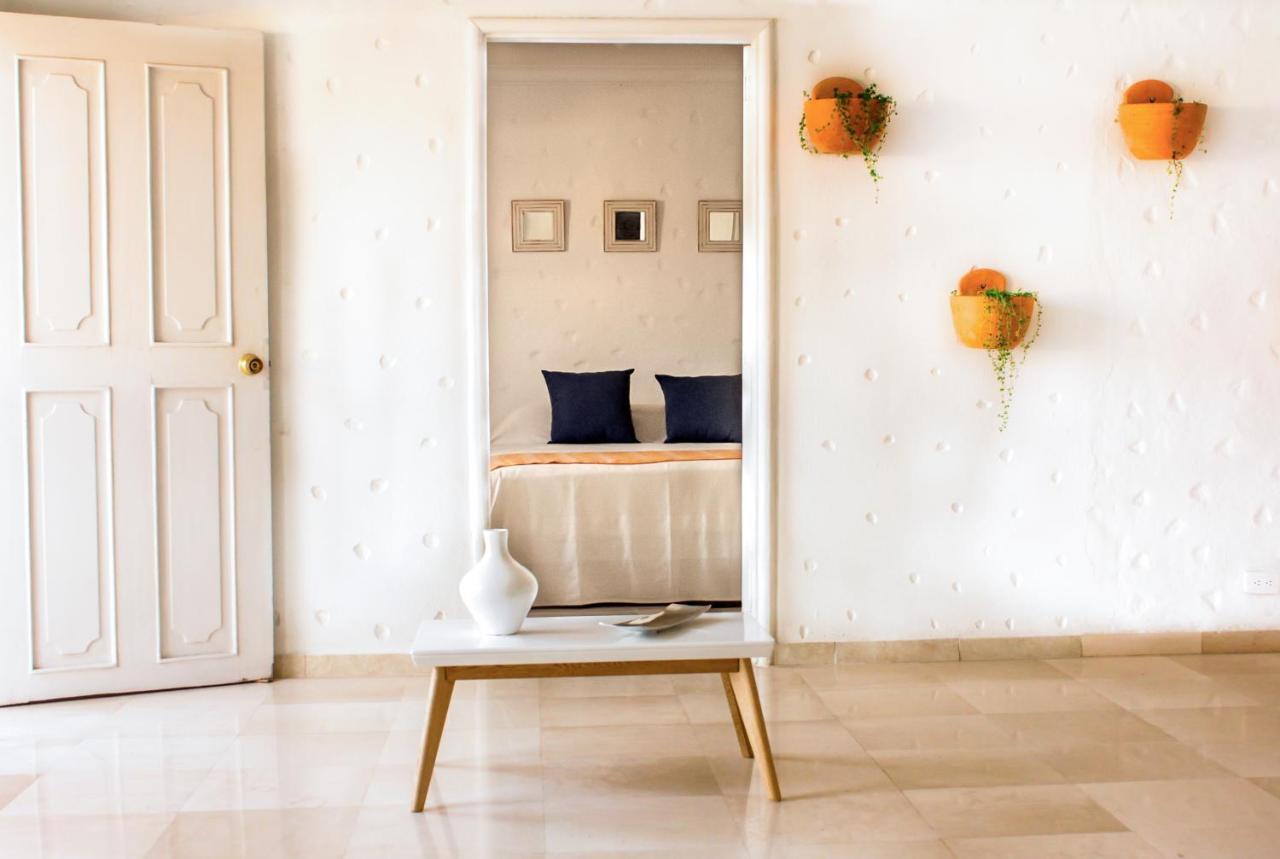 Stylish Apartments, Edificio Garcia, Getsemani