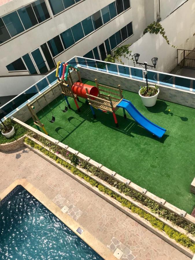 Caribe Apartamento *
