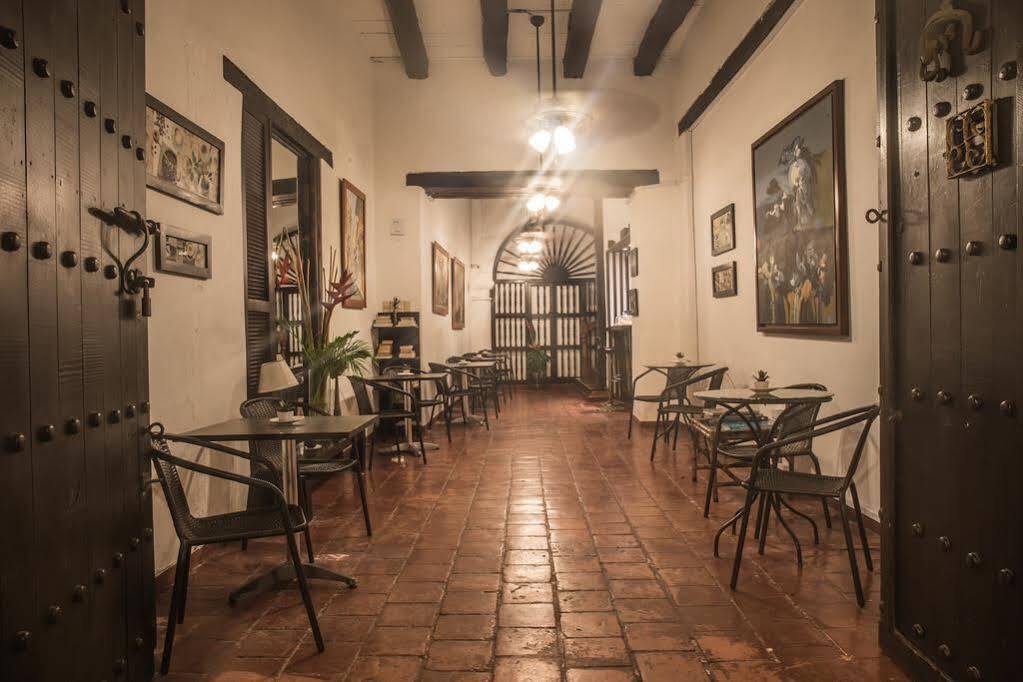 Centro 3* Cartagena