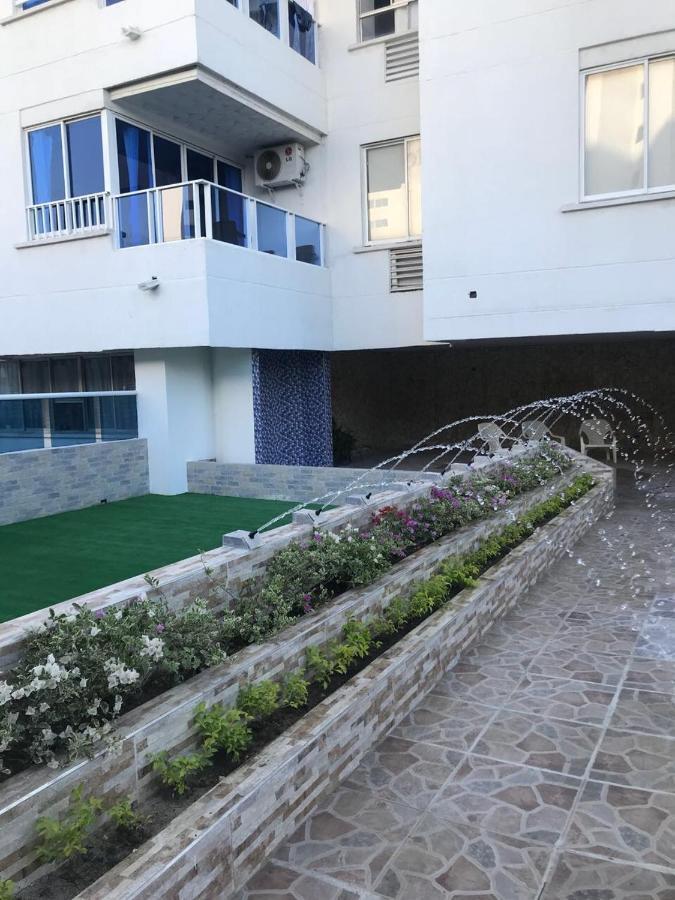 Apartamento Caribe *