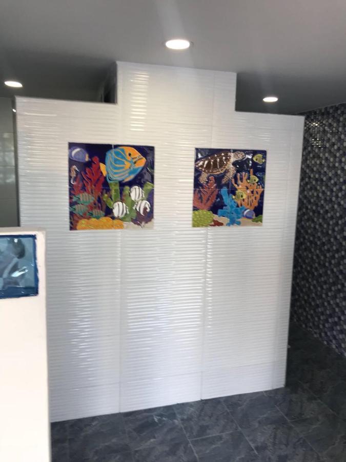 Apartamento Caribe Cartagena