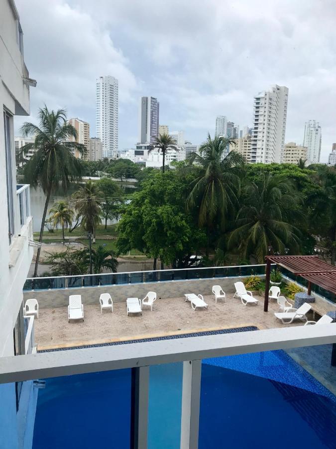 Apartamento Caribe Cartagena