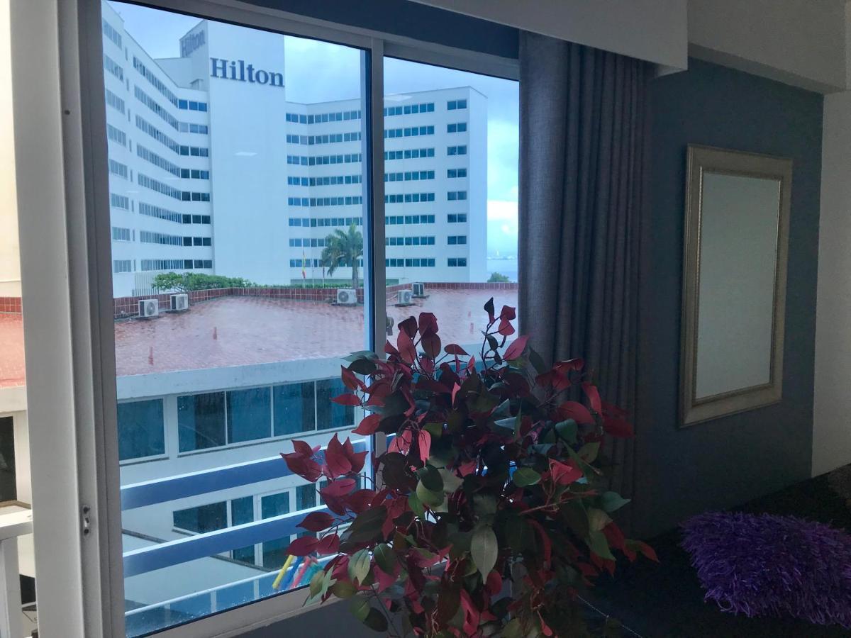 Caribe Apartamento Cartagena