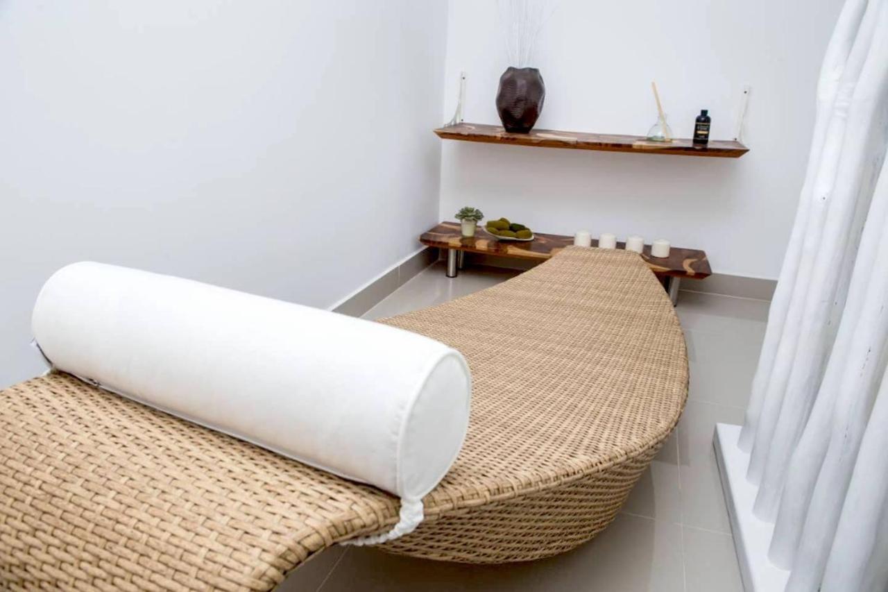 Modern 1br Wifi Breathtaking Oceanviews By Huespedia Apartamento