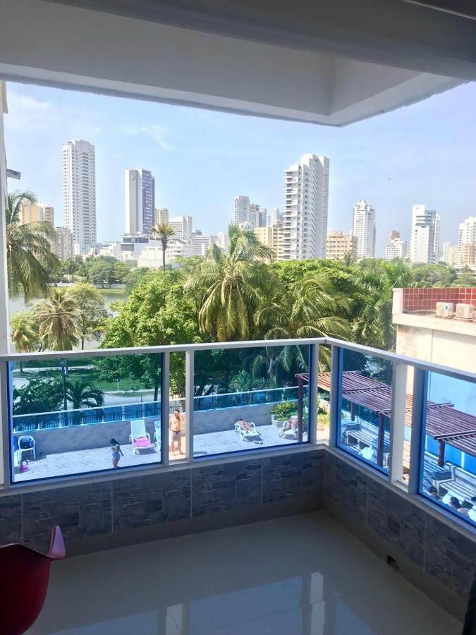 Apartamento Caribe Cartagena