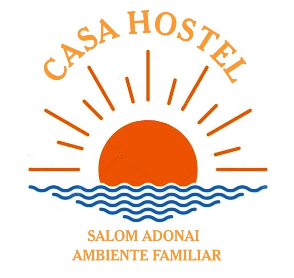 Shalom Adonai Cartagena