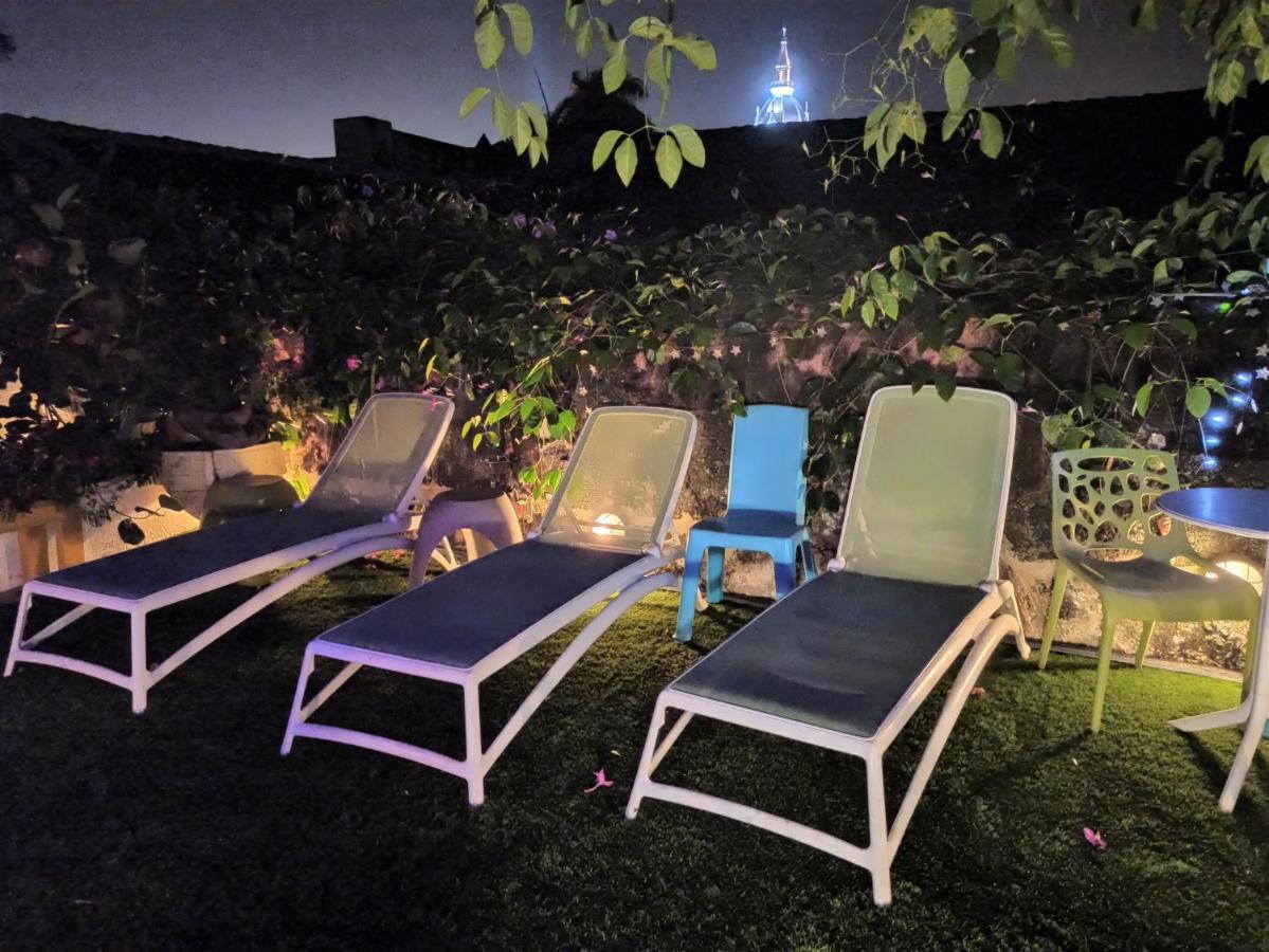 Hostal Be Lounge *