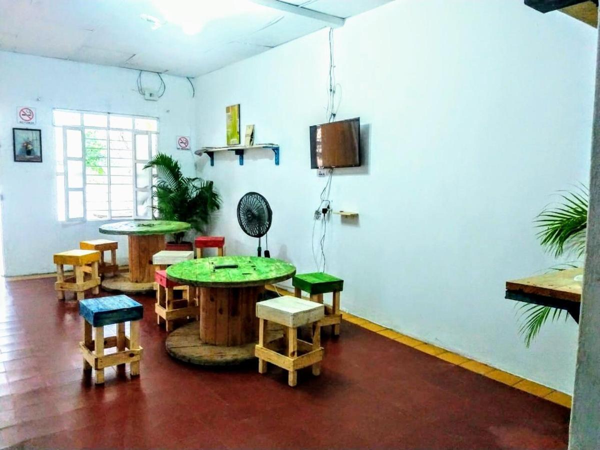 Guest house San Felipe