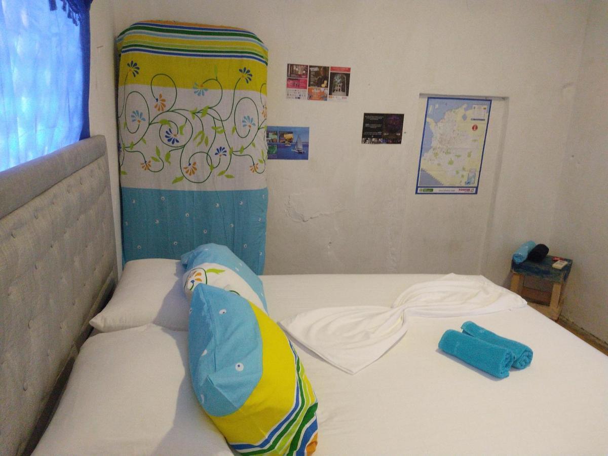 San Felipe Guest house 2*