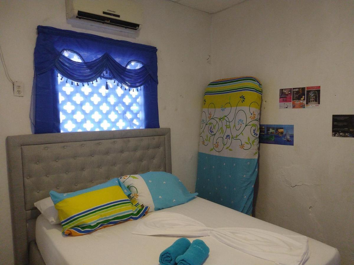San Felipe Guest house