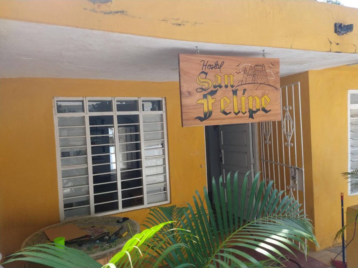 Guest house San Felipe 2*