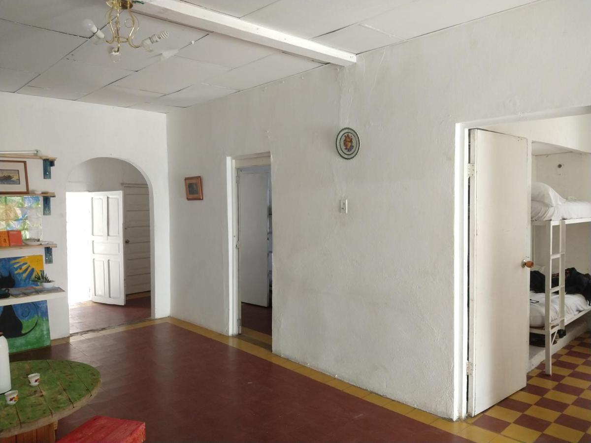 Guest house San Felipe Cartagena