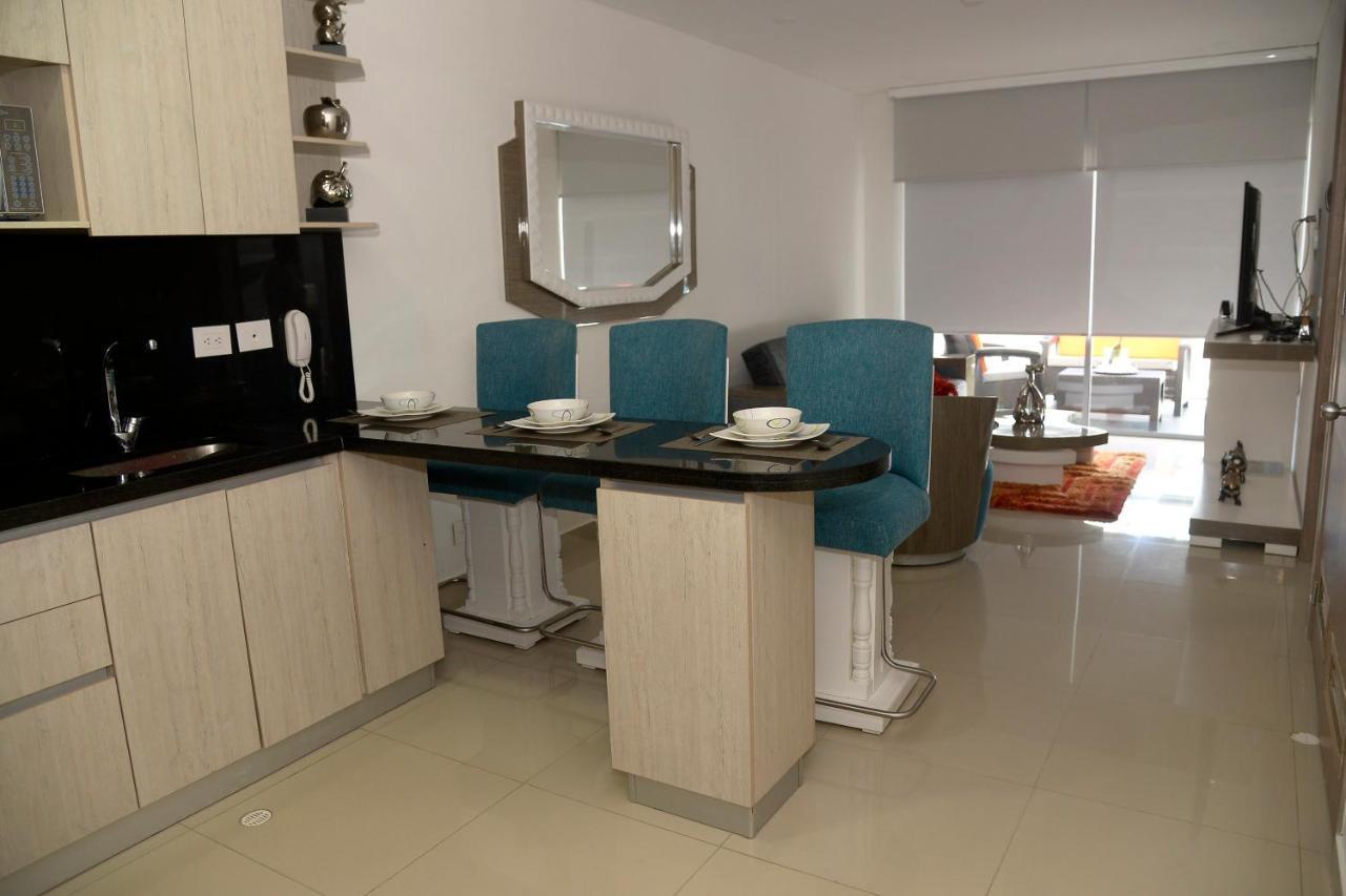 Apartamento Special For *