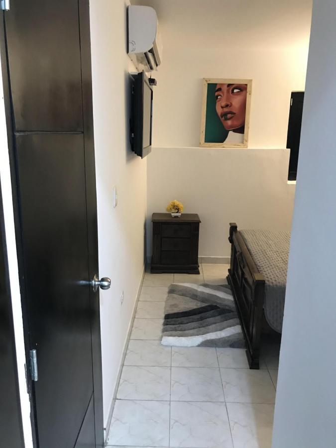 Bed and breakfast Casa De La Pilo Cartagena