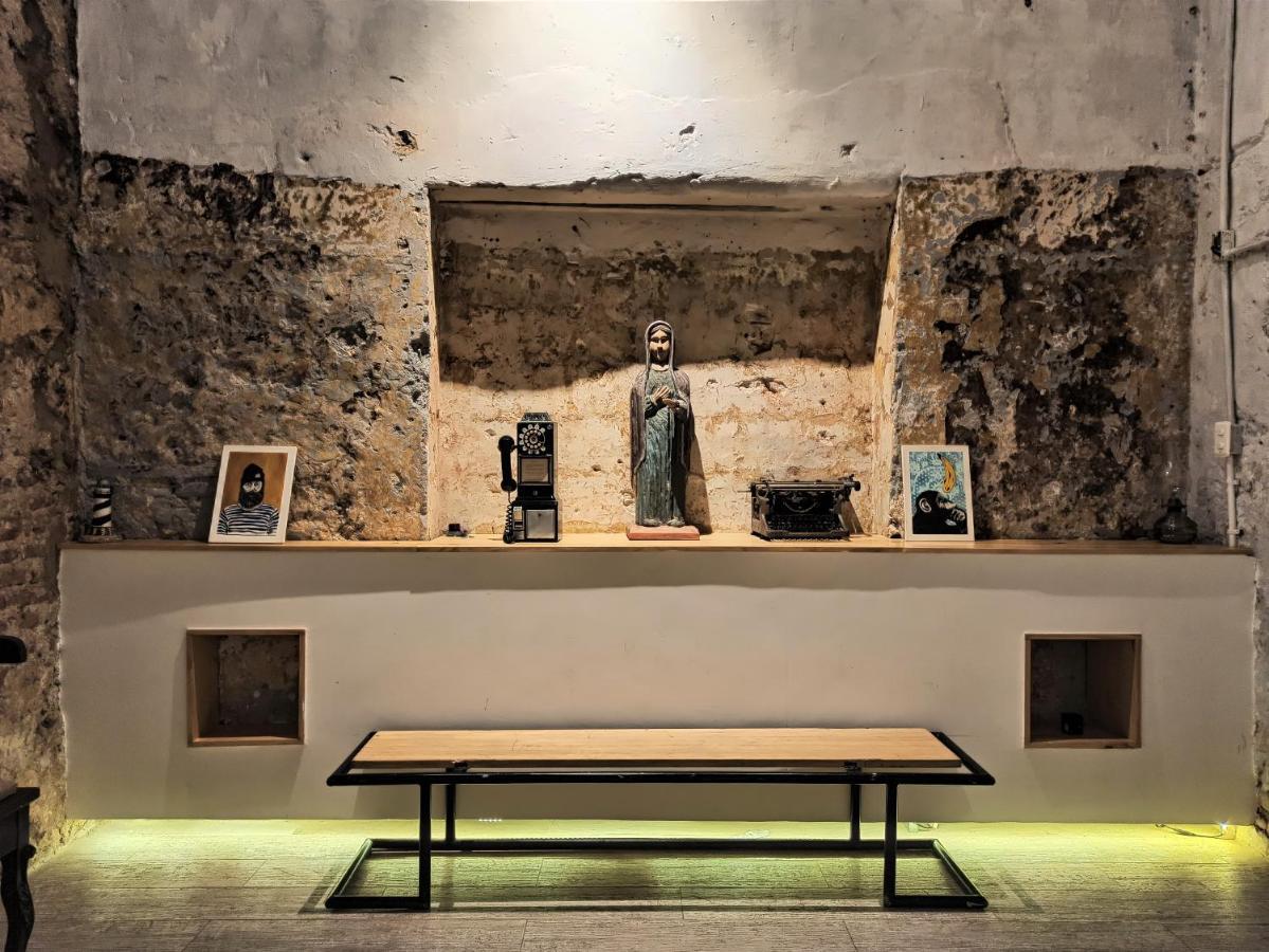 Hostal Be Lounge *