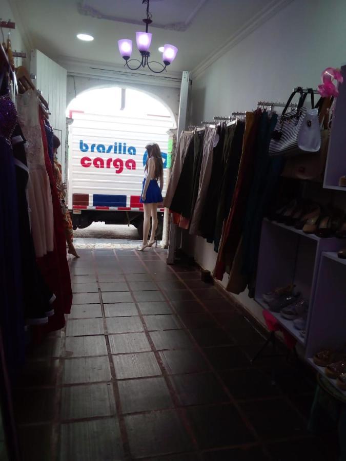 Hotel Casa 954 Cartagena