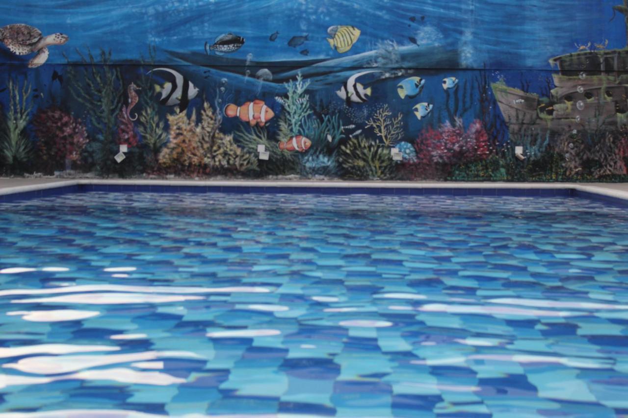 Mar Del Plata Hotel Cartagena