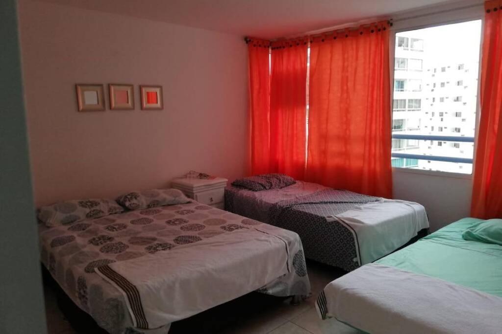 Apartamento Laguito Apartamento *