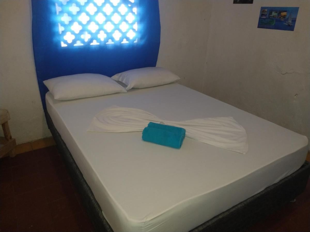 San Felipe Guest house 2*