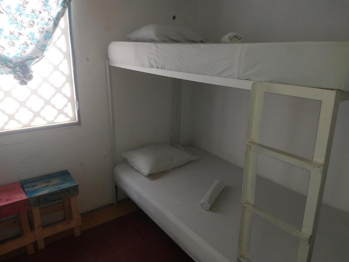 San Felipe Guest house 2*