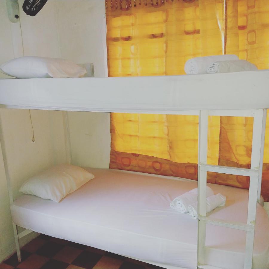 San Felipe Guest house Cartagena