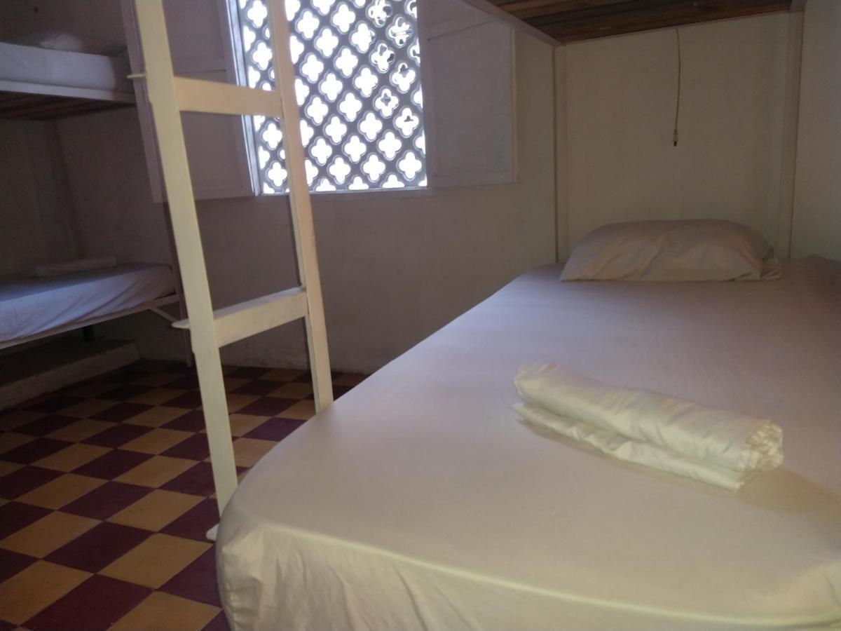 San Felipe Guest house Cartagena