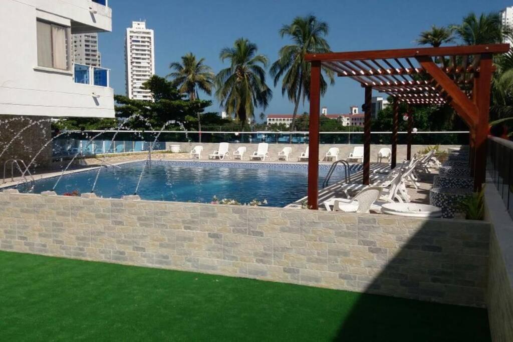 Apartamento Laguito Apartamento Cartagena