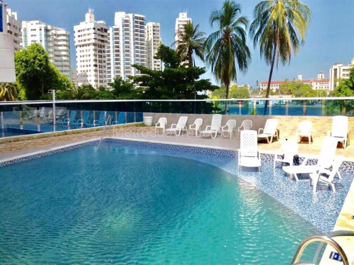 Apartamento Laguito Cartagena