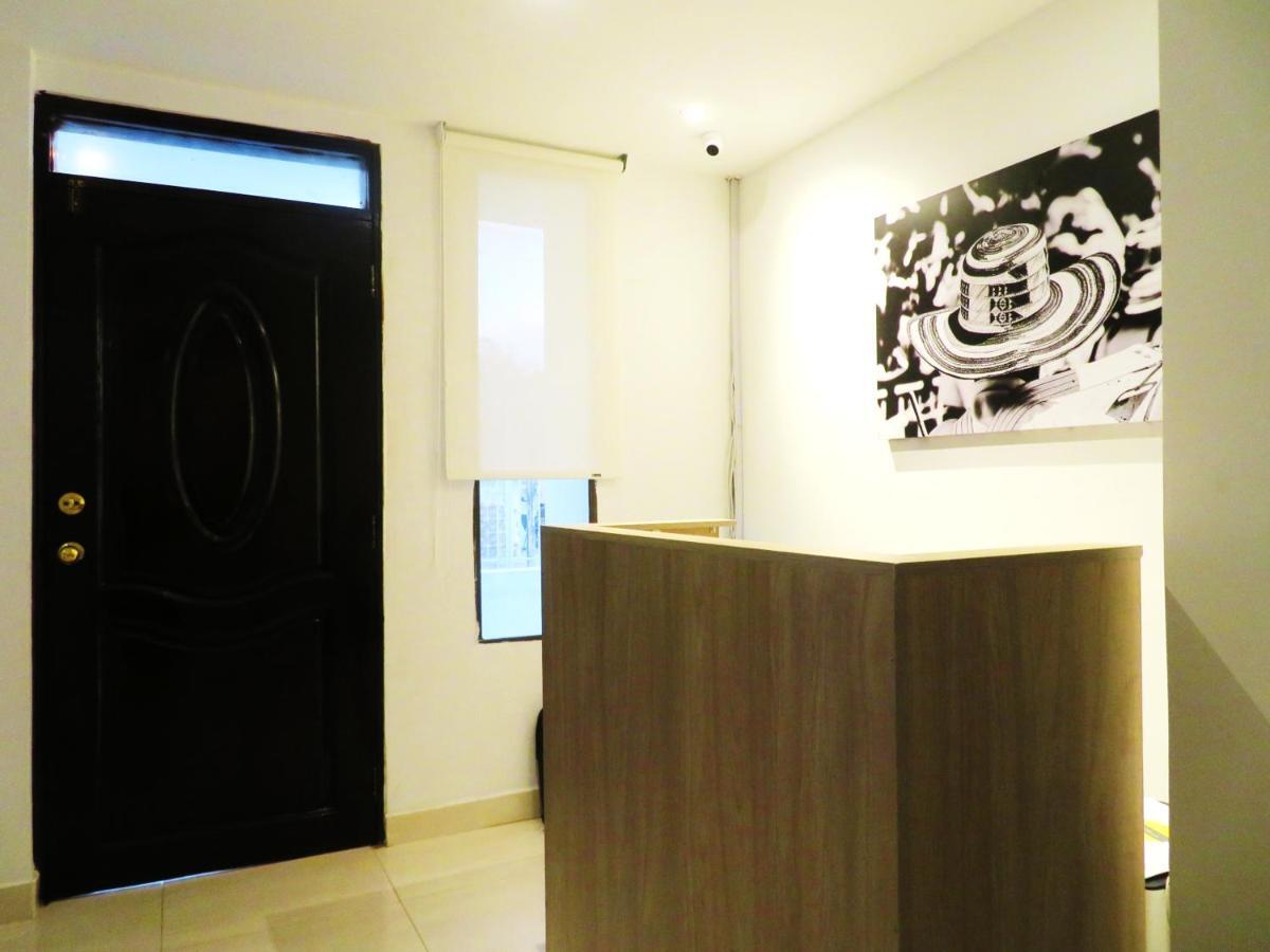 San Jacinto Guest house *